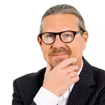 Leif Martin Kirknes