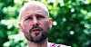 Joachim Espe, leder i Bygningsarbeidernes forening i Oslo.