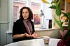 FRILANS: Da Monica Boracco ble forbundsleder i Dramatikerforbundet for fire år siden, var det første gang hun gikk til en fast jobb. De fleste av medlemmene er frilansere.