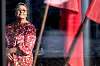 Nanna Højlund er nestleder i det som tilsvarer dansk LO. Hun mener den danske regjeringe må roe ned tempoet.