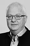TJENER GODT: Torbjørn Skei, administrerende direktør i Coop Midt-Norge, fikk 12,4 millioner kroner i lønn, pensjon og andre godtgjørelser i 2020.