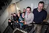 Sammen om sikkerhet: Bransjerådet for vekterne diskuterte nye regler om vold og trusl
er om vold i januar. Fra høyre: Christian Heinecke (Securitas), Terje Mikkelsen (forbundssekretær), Hilde Thue (Securitas), Gunnar Bentehaugen (Nokas), Knut Johannes Berg (Nokas), Ole Morten Karlsen (Nokas), Geir Merkesdal (Loomis), Jon Anders Hagen (Securitas) og Janita Blomvik (Securitas).