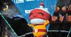 MASKOT. Maskoten til yrkes-VM i Shanghai ble presentert under VM i Kazan i Russland i 2019. Det var før pandemien.