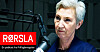 I studio snakker Peggy Hessen Følsvik om sin nye rolle som LO-leder.