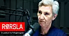 I studio snakker Peggy Hessen Følsvik om sin nye rolle som LO-leder.