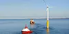 HAVVIND: Equinor vil gi vindbasert strøm til oljeplattformer. (Illustrasjonsfoto)