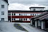 I gamledelen av Vanylven helse- og omsorgssenter er det lagt til rette for flere hyblar som helse- og sosialarbeidere kan benytte seg av.