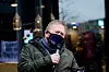 FULL STØTTE: Forbundsleder Jan Olav Andersen lover full støtte fra forbundet i kampen for at hovedtillitsvalgt i Schindler-klubben, Alexander Jordnes, skal få jobben sin tilbake.
