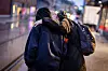 HVERDAGENS OPPTURER: - Vi kan ikke legge lista for høyt for hva som er å lykkes i jobben, men vi har som mål at alle kan få det litt bedre. Å få noen på legevakta med et betent sår, kan være en stor seier. Vi er verdensmestre i å se små framskritt, sier Vigdis.