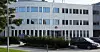 FELLES INNGANG: Nav-kontoret i Florø og luftveisklinikken til kommunen skulle ha samme inngang og venteområde. Da stengte verneombudet i NAV kontoret.
