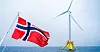 Belgisk-nederlandske Ventyr har vunnet auksjonen om å bygge ut havvind i Nordsjøen. (Illustrasjonsbilde)