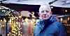 RÅDGIVER: Erling Wold har skiftet stilling fra Postkom-tillitsvalgt til rådgiver i Fagforbundet.