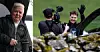 Cato er kombinert guide og bussjåfør. I fjor kjørte han Tom Cruise rundt i snøfokk, blest og ruskevær.