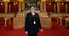 Anniken Refseth (Ap) skal de neste fire årene sitte i Transport- og kommunikasjonskomiteen på Stortinget