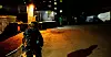 SENT: Sofie «diver» alltid etter butikkenes stengetid.