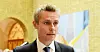 Forsknings- og høyere utdanningsminister Ola Borten Moe (Sp) vil at flere skal utdanne seg til å bli kjørelærere for lastebil.