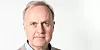 FØRE VAR: Daglig leder Lars Erik Flatø i Fagforbundet tar ingen sjanser. Alle store møter avlyses.