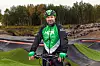 AKTIV: Et liv i aktivitet. Turer og samhold var en del av hans egen barndom, og noe han har ført videre til sin egen familie og til lokalsamfunnet.