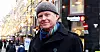 – Det vi trenger er stabile priser til en fornuftig pris, sier Lars Haltbrekken.