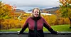 ALDRI UTLÆRT: Ina-Lill Hojem har bred erfaring innen både musikk, salg og service, renhold, organisasjonsarbeid og ledelse. Nå er hun NTLs nye frikjøpte tillitsvalgte. Ennå er hun ikke ferdig med å lære nye ting.