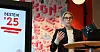 Anette Kristine Davidsen, statssekretær i Digitaliserings- og forvaltningsdepartementet.