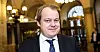 Fremskrittspartiets stortingsrepresentant Erlend Wiborg holder fast ved sin konklusjon om at partistøtten fra fagbevegelsen til Arbeiderpartiet er politisk korrupsjon.