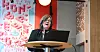 TILLITSREFORM: NTL-nestleder Ellen Dalen hadde håpet arbeidet med tillitsreform hadde kommet lenger enn det har. Nå har forbundet tre krav til regjeringen for å få fart på arbeidet.