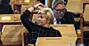 Frp-leder Siv Jensen føler at statsminister Erna Solberg ofte ikke har involvert Frp i saker som er på gang.