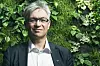 FIKK GJENNOMSLAG: – Det handler om å spre makt, sier stortingsrepresentant for Nord-Trøndelag, André N. Skjelstad