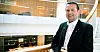 SØRGE FOR TARIFFAVTALE: Kjell-Einar Kristiansen jobber til vanlig i Kystverket, er med NAFs forbundsstyre og gjorde seg også synlig som ordstyrer på forbundets landsmøte i mai. Nå blir han styreleder i KF Eiendom i Vågan, et kommunalt foretak som inngår kontrakter for all offentlig bygging i kommunen.