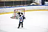 ISHOCKEY: De fleste i Norge forbinder Furuset med ishockey. Bildet er fra trening ungdomshockey.