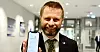 Regjeringen, her ved helseminister Bent Høie, har blitt kritisert for at Norge ikke var bedre forberedt på koronapandemien.