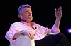 Ryanair-sjef Michael O’Leary skuldar på unødvendige streikar.