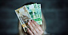I årets oppgjør økte grunnbeløpet i folketrygden med 7.143 kroner – fra 111.477 kroner til 118.620 kroner fra 1. mai 2023. Det tilsvarer 6,41 prosent.