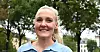 Andrea Stordal (31)  er plasstillitsvalgt på Lande barneskole i Sarpsborg og vara for SL-hovedtillitsvalgti kommunen.