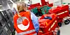STORE KUTT: 550 postansatte mister jobben i Trondheim, Molde, Stavanger, Bergen, Evenes og Stokke