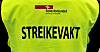 Et av de viktigste formålene med kontingenten er å bygge opp en streikekasse. Da må den være høy nok, mente flere på landsmøtet. Men ikke så høy at vi ikke har medlemmer og kan streike, kontret andre.