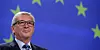 Jean-Claude Juncker, president for Europakommisjonen.