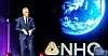 BEREDSKAP: Statsminister Jonas Gahr Støre (Ap) minnet norske næringslivsledere på hvor viktig rolle de har i den norske totalberedskapen.