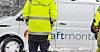 Arbeidstilsynet er rutinemessig varslet og politiet har opprettet sak.