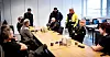 Både de ansatte og bedriften taper penger på aksjonen.