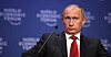 Vladimir Putin i ferd med å møte en nordisk nyorientering som er stikk motsatt av det han ønsker, skriver Kjell Werner.