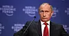 Vladimir Putin i ferd med å møte en nordisk nyorientering som er stikk motsatt av det han ønsker, skriver Kjell Werner.