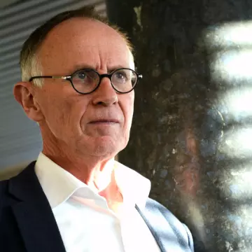 spesialrådgiver i LO