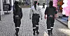 – De er få, men det berører dem det er snakk om på en tung måte. Det er urimelig, og ikke minst diskriminerende for kvinnene som har vært gjennom fødsel og barselpermisjon, sier Runar Karlsen, HR-sjef i Avarn Security.
