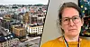– Jeg får ikke gjort jobben så grundig som jeg ønsker, fordi tida ikke strekker til. Og det blir verre nå framover, sier Henriette Kåsin Nilsen.