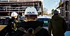 A-KRIM: Politiet skriver rett ut at de forventer at kriminelle selskaper vil forsøke å vinne offentlige anbud. (illustrasjonsfoto)