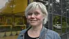 Therese Jacobsen Alvem  (50) deltar i september på kurs for tillitsvalgte i Skolenes landsforbund (SL) for å bli bedre rustet i vervet som hovedtillitsvalgt i Halden.