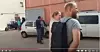 Styrke-representantene fraktes vekk fra Vest Sahara av marokkansk politi.