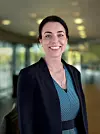 Rosalie Poen er ansatt som ny konsernsjef i Lyse.